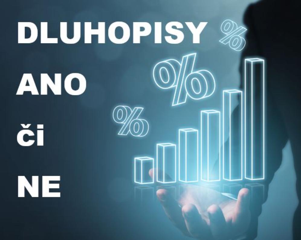 DLUHOPISY ANO či NE